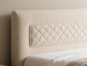 Upholstered Headboard Upholstered Headboard